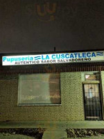 La Pupuseria