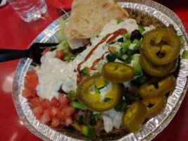 The Halal Guys