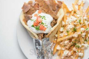 Pita Mediterranean Street Food