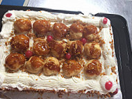 Shawkat's Mediterranean