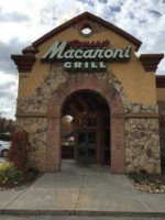 Romano's Macaroni Grill