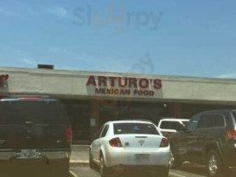 Arturo's Mexican
