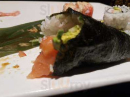 Wasabi Japanese Steakhouse