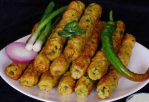 Lahori Kabab