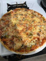 Joes Italian Pizza