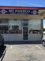 Mi Pueblo