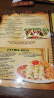 Monarca's Authentic Mexican Cuisine Grill