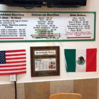 Don Ramon's Taco Shop