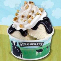 Ben Jerry’s