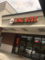 Wing Boss