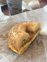 Bruegger's Bagels