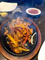 Moctezuma Mexican Grill