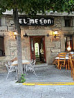 M.el Meson