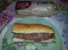 Jersey Mike's Subs