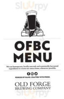 Old Forge Brewing Company York