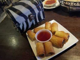 219 Broad St Mixed Cuisine