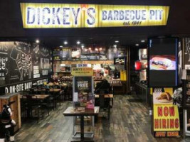 Dickey's Barbecue Pit