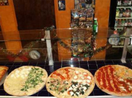 Mario's Pizza Café