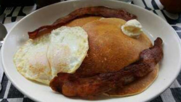 Judge For Yourself Cafe