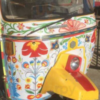 Masti Fun Indian Street Eats