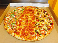 New York Giant Pizza