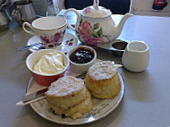 The Cream Tea Cafe