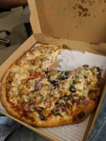 Double's Pizza