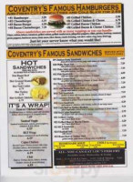 Coventry Diner