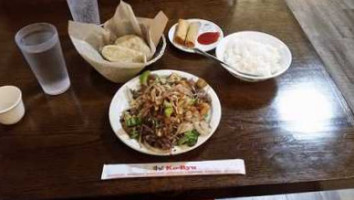 Golden Camel Mongolian Bbq