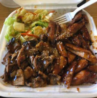 Lakeway Teriyaki