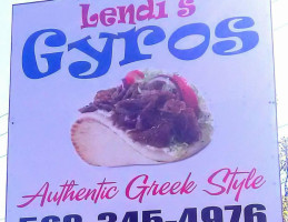 Lendi's Gyros