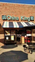 China King