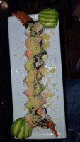 Fusion Sushi