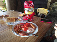Seaton Beach Cafe