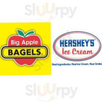 Big Apple Bagels