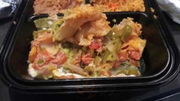 Castañeda's Mexican Food