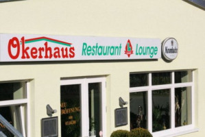 Okerhaus