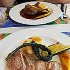 Auberge Les Pradeaux