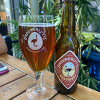 Cafe In De Buurt