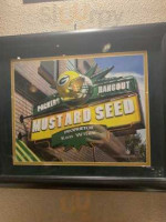Mustard Seed Grill Pub