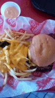 Freddy's Frozen Custard Steakburgers