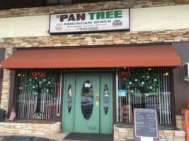 Pan Tree Incorporated