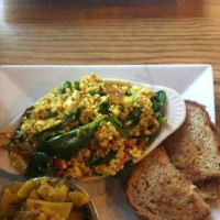 Blueprint Cafe