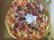 Pizza Flo