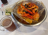 Crawfish House