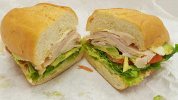 Oasis Deli (san Jose)