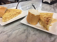 El Sol Cafe