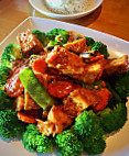 Chon Thai Food