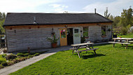 The Birdhouse Tearoom, Woodside