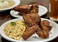 Willie Mae's Scotch House